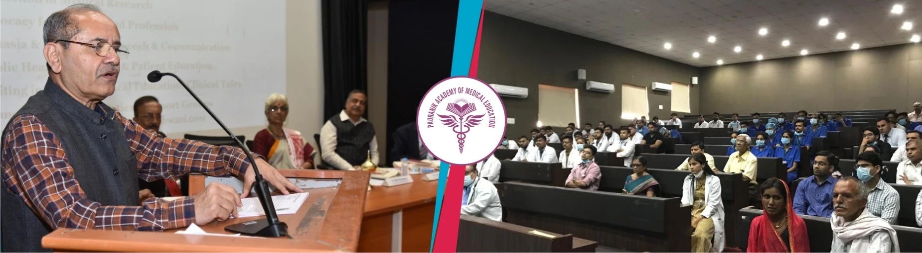 Healthcare education and academic mentoring