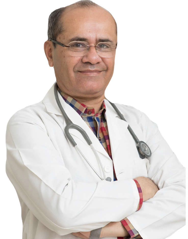 Dr. Apoorva Pauranik