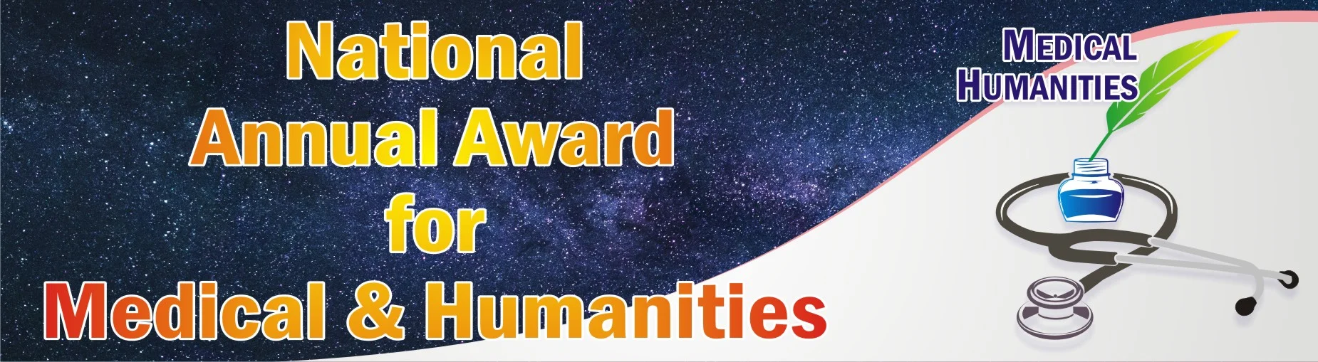 National Annual Award for Medical & Humanities - Pauranik Academy of Medical Education